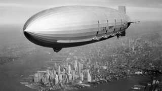 America's First Flying Aircraft Carriers Just Couldn't Stay in the Sky